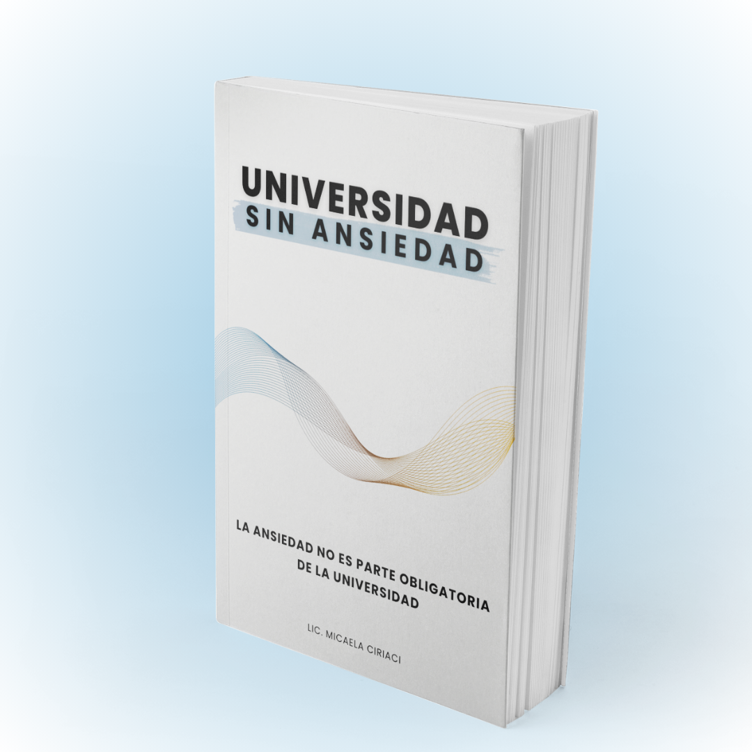 Universidad Sin Ansiedad